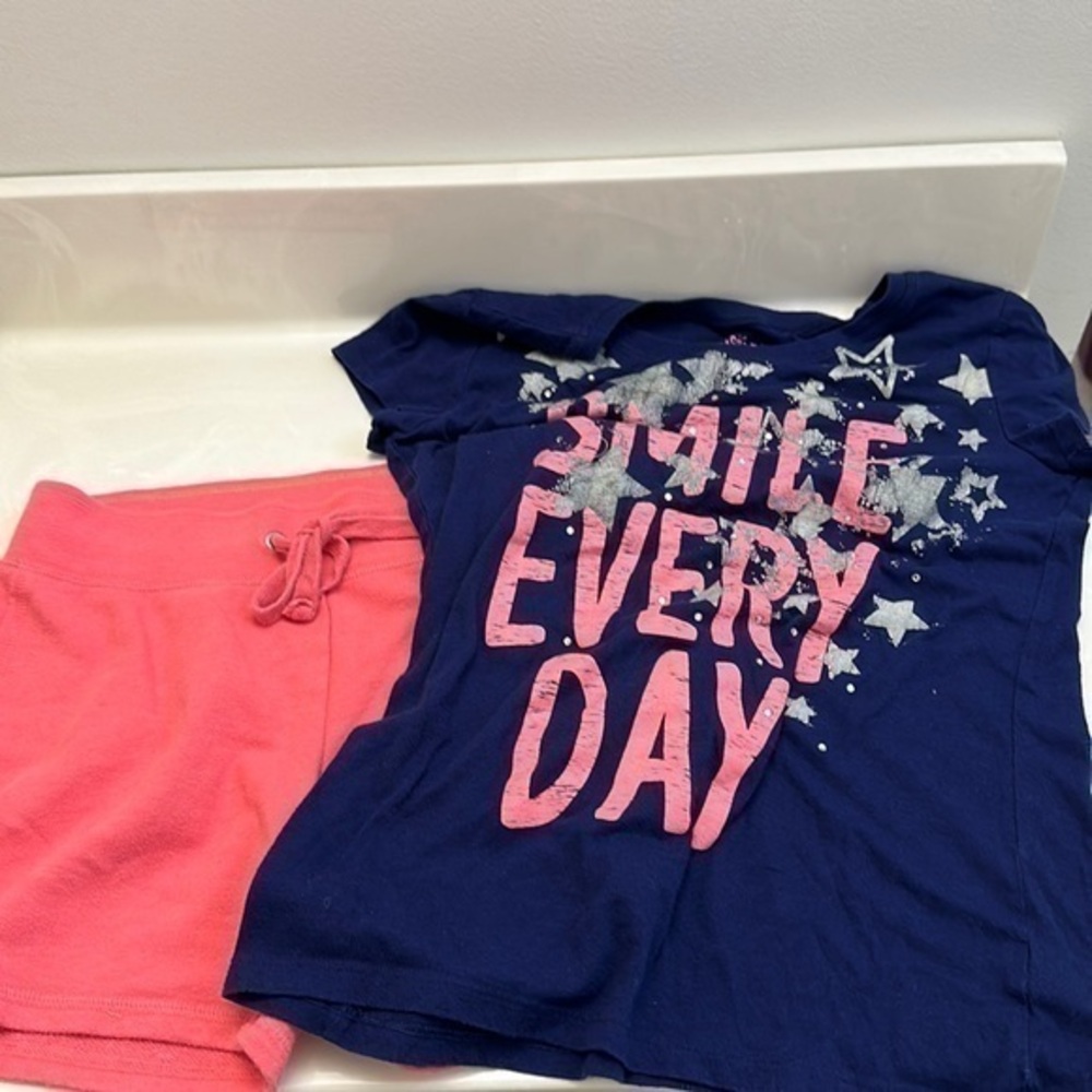 Girls outfit